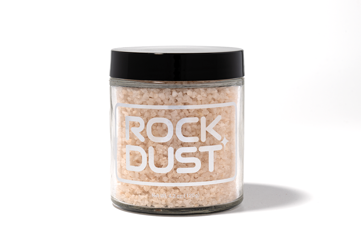 ROCK DUST